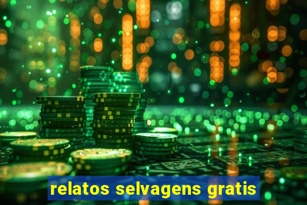 relatos selvagens gratis